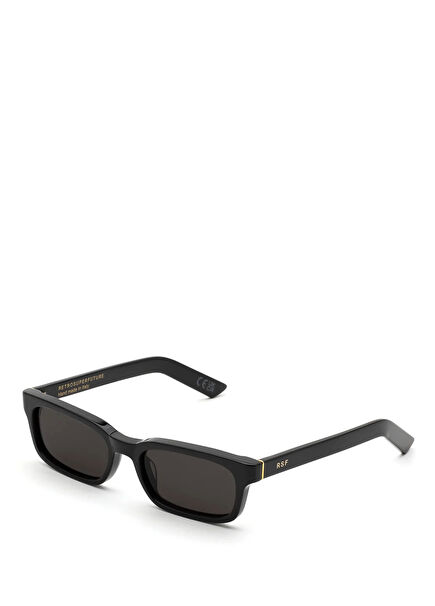 Siyah Erkek Güneş Gözlüğü